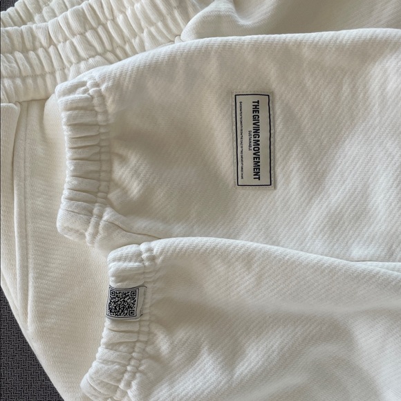 Off-White Sweatpants - Picture 3 of 4